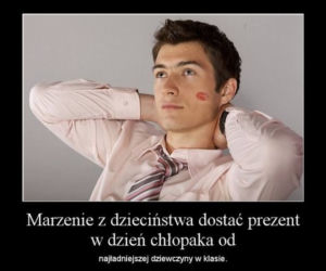 MEMY na Dzień Chłopaka 2024