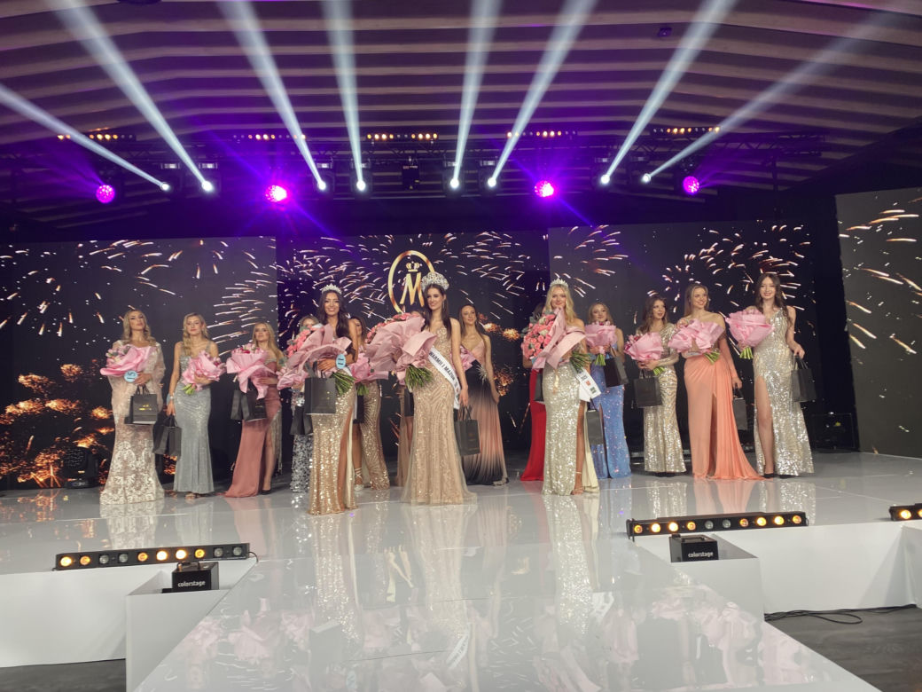 Wybory Miss Polski Warmii i Mazur 2025 