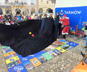 Premiera gry Monopoly Tarnów. Tak wygląda tarnowska plansza