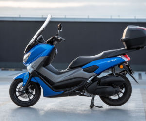 Yamaha NMAX 125