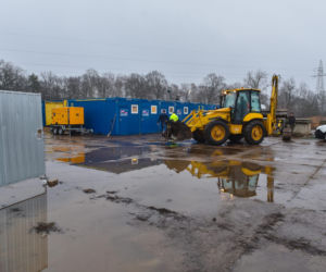 Rydzyk ogrzeje Toruń za pieniądze z Unii