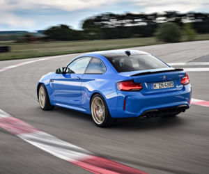 BMW M2 CS (2020)