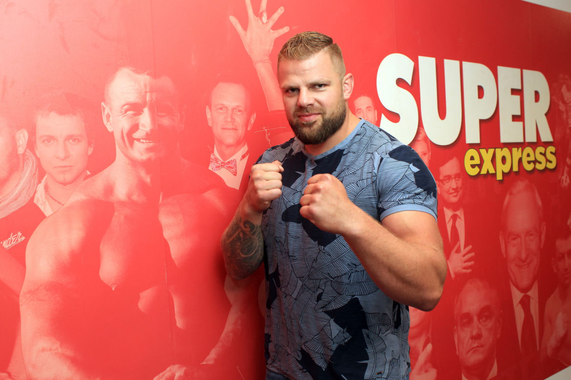 Kto może trafić do Hall of Fame KSW?