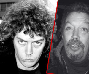 Nie chciał być gwiazdą rocka. Jedna szalona rola zrobiła z Tima Curry’ego ikonę w kabaretkach