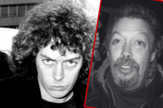 Nie chciał być gwiazdą rocka. Jedna szalona rola zrobiła z Tima Curry’ego ikonę w kabaretkach