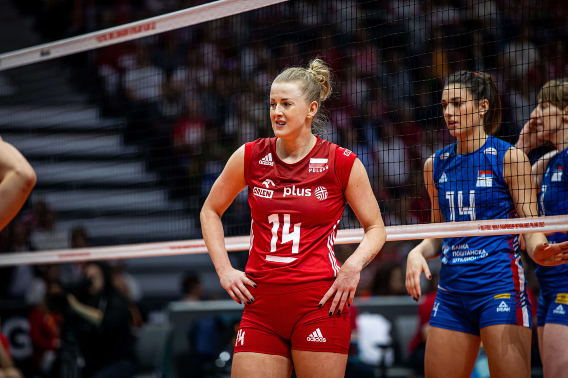 Polska - Serbia