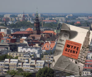 Wypędzony