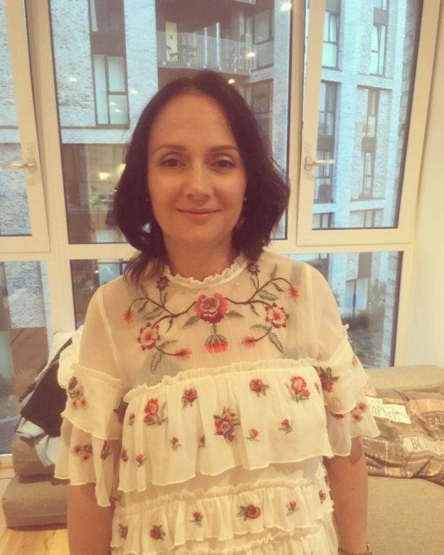 Agnieszka Murawa