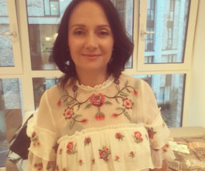 Agnieszka Murawa