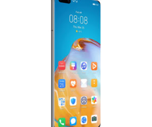  Huawei P40 Pro+