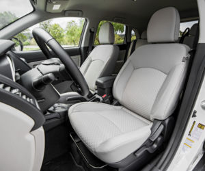 Mitsubishi Outlander Sports 2016