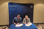 Podpisanie listu intencyjnego Rohde & Schwarz Poland z MBF Group