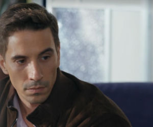 Barwy szczęścia, odc. 3337. Tomek Kępski (Jakub Sokołowski)