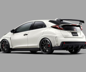 Honda Civic Type R Mugen