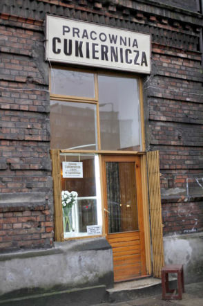 Pracownia Cukiernicza Zagoździński