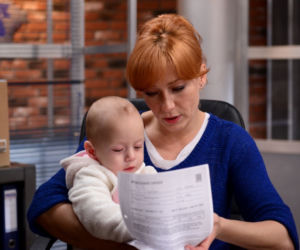 Komisarz Alex 7 sezon odc. 81 (odc. 3).Lucyna (Magdalena Walach)
