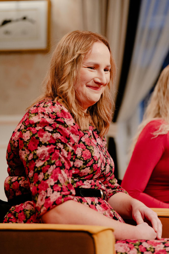 "Rolnik szuka żony" odcinek 12