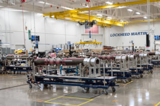 USA inwestują miliardy w obronę. Produkcja pocisków PAC-3 MSE potroi się do 2030 roku
