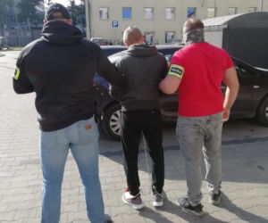 Kibole handlowali narkotykami na meczach. Sprzedali 200 kilogramów