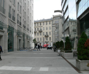 Otwarcie budynku biurowego Mokotowska Square 