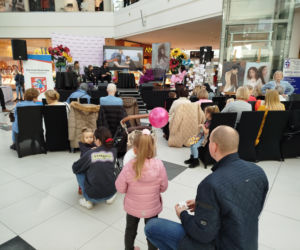 Impreza #MySiedlczanki – Ona i On – Dzień Kobiet i Mężczyzn w Siedlcach 2026