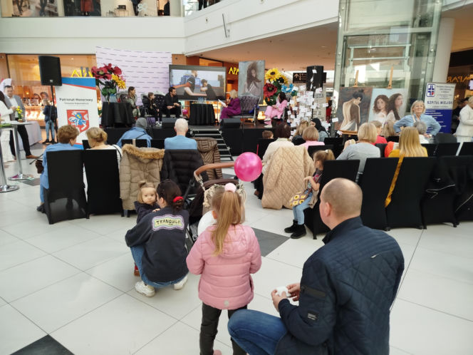 Impreza #MySiedlczanki – Ona i On – Dzień Kobiet i Mężczyzn w Siedlcach 2026