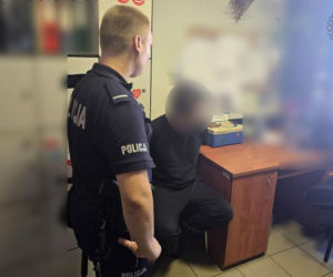 Strzelił bratu w twarz. Piotr nawet nie stanie przed sądem?