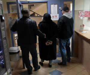 Wandale, którzy zdewastowali kościół zostali zatrzymani
