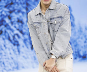 Kacper Jasper Porębski