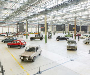 FCA Heritage Hub
