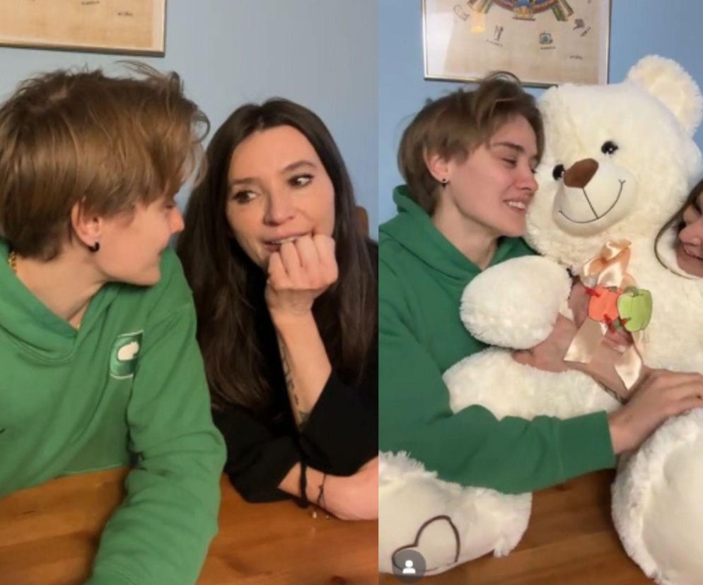 Katarzyna Zillmann, Janja Lesar