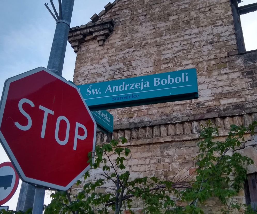 Ranking osiedli w Białymstoku. W Starosielcach jest bezpieczniej niż w Centrum [MAPA]