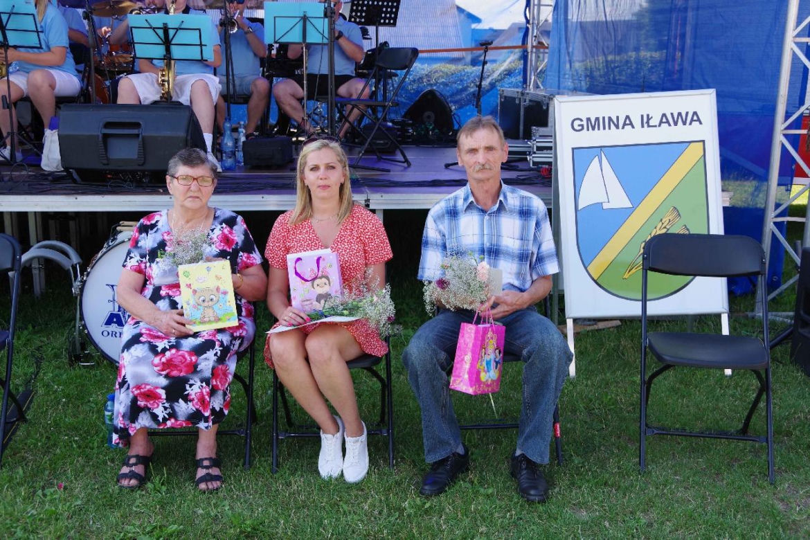 700 lat Ząbrowa