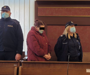 Zagłodzili 5-letnią Elizę. Jest wyrok dla jej rodziców