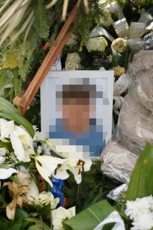 17-letni Marek dokonał masakry w sklepie spożywczym. Teresa nie miała szans, krew była wszędzie