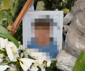 17-letni Marek dokonał masakry w sklepie spożywczym. Teresa nie miała szans, krew była wszędzie