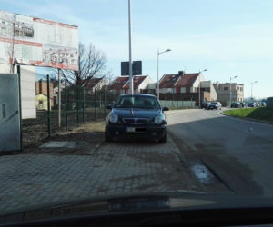 Tak potrafią parkować we Wrocławiu