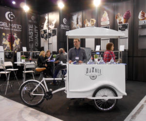 Katowice najsłodszym miastem w Polsce. W MCK-u trwają SweetTargi [GALERIA]