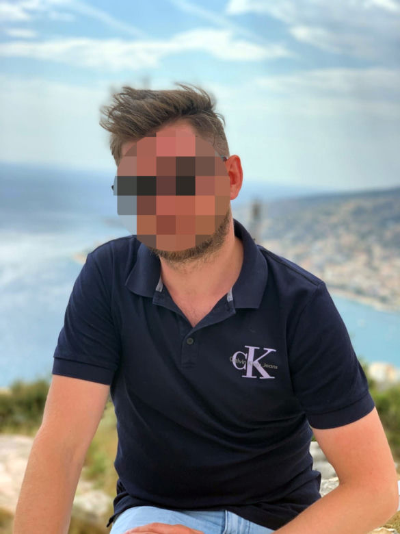 Groby ofiar wypadku porsche na ekspresowej „ósemce”