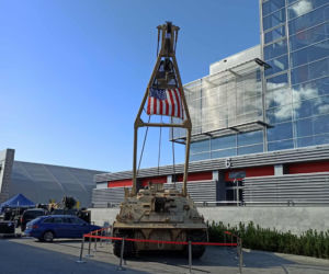 Agencja Uzbrojenia podpisała wartą 100 mln USD umowę. Więcej Herculesów i mobilnych warsztatów dla wojska