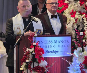 Świąteczna Gala Pulaski Association of Business and Professional Men 2025