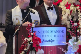 Świąteczna Gala Pulaski Association of Business and Professional Men 2025