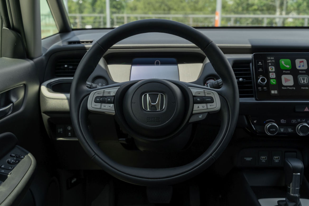 Honda Jazz 1.5 i-MMD Hybrid e-CVT Executive