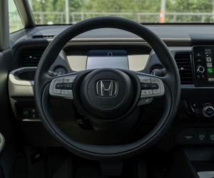 Honda Jazz 1.5 i-MMD Hybrid e-CVT Executive