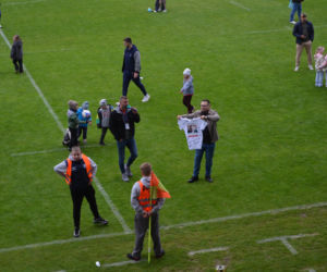 Za nimi Derby Wschodu o Puchar Janusza „Kiera” Jaroszewicza i ostatni mecz Grupy Mistrzowskiej