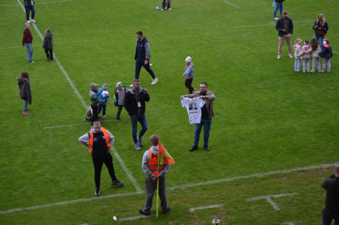 Za nimi Derby Wschodu o Puchar Janusza „Kiera” Jaroszewicza i ostatni mecz Grupy Mistrzowskiej