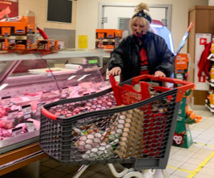 Maryli Rodowicz wrócił smak na mielone