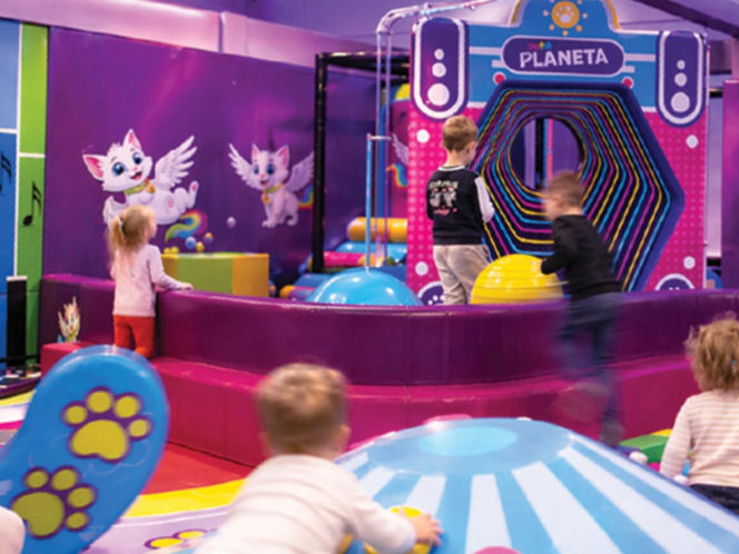 Już 20 czerwca otwarcie GOkidz! - najnowocześniejszego parku rozrywki we Wrocławiu