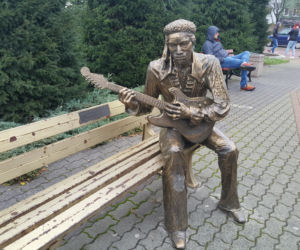 Mieszkańcy Dąbrowy Górniczej bronią pomnika