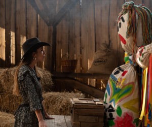 Farma, sezon 5, odcinek 5